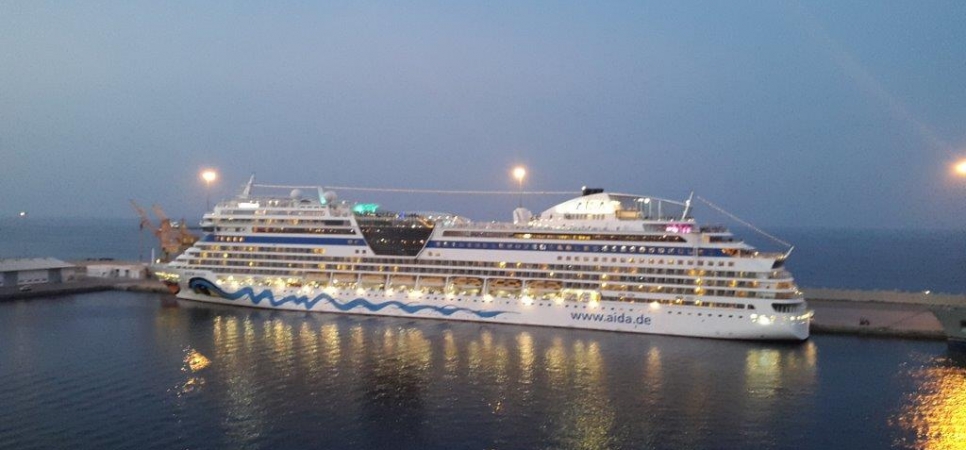 Какво представляват организираните круизи с водач?